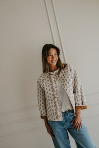 Image 8 of Veste ROXANE