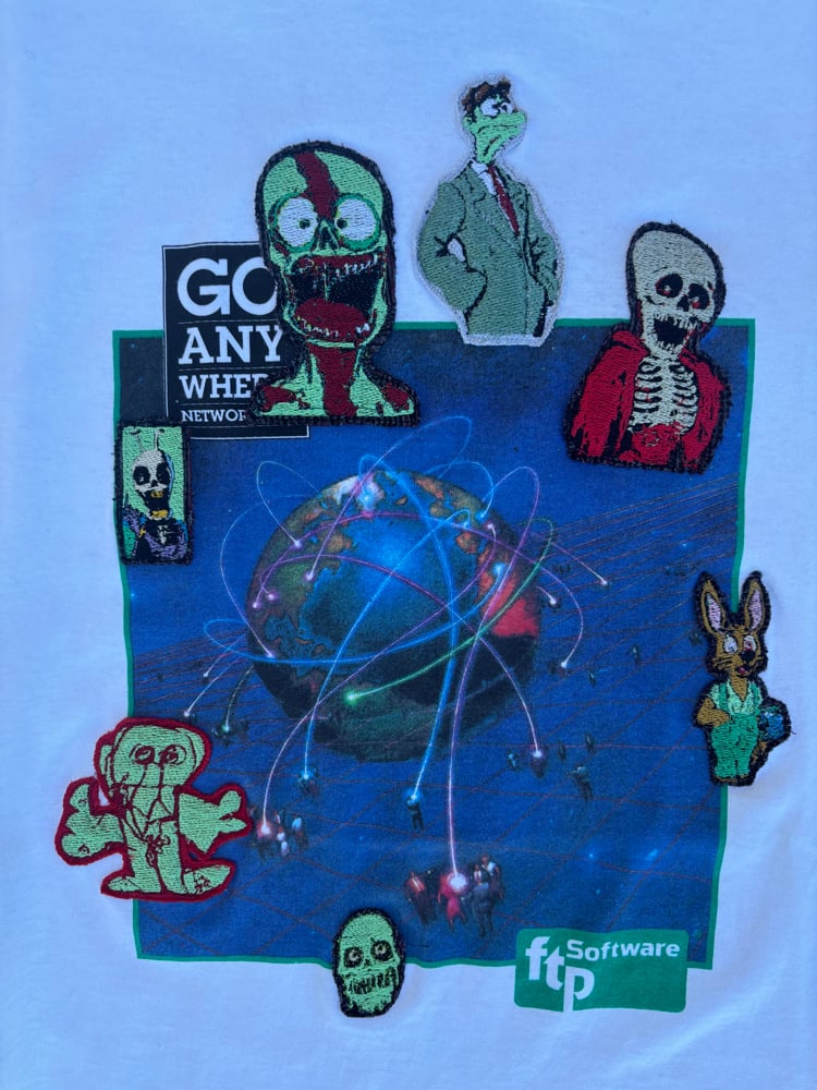 Soffware [XL] Image 3