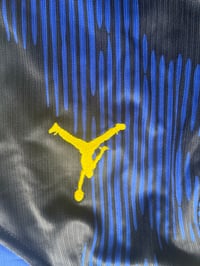 Image 3 of     Brazil national football team Black Panther Edition Jersey – Vini Jr #10