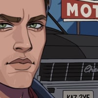 INFINITE PROFILES: Hunter Presale