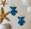 Amaris | ocean waves inspired 