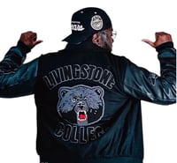 Image 3 of “PREORDER” Anniversary Livingstone Letterman 