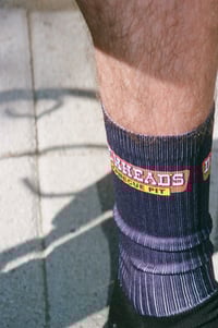 Image 2 of Dickhead Socks
