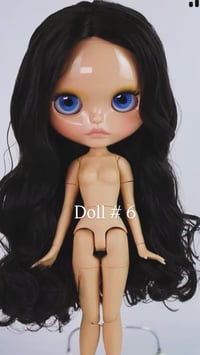 Doll 6🎀