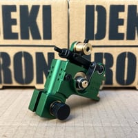 Image 3 of SENSEI V3R GREEN