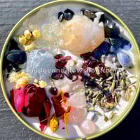 Image 2 of Love & Happiness Intention Candles - Life Changes