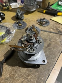 Image 4 of 1942-48 flathead ford rebuilt distributor !