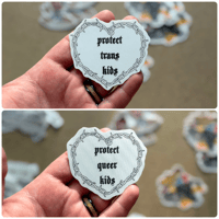 Image 1 of $1 stickers