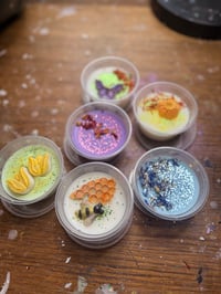 Image 1 of Spring wax melt pots 
