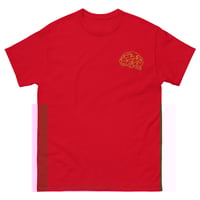 Image 4 of Ca$h Thought$ Tee