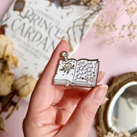Image 2 of Jude book pins