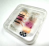 Image 5 of Rewind Press-On Nails Size XLarge