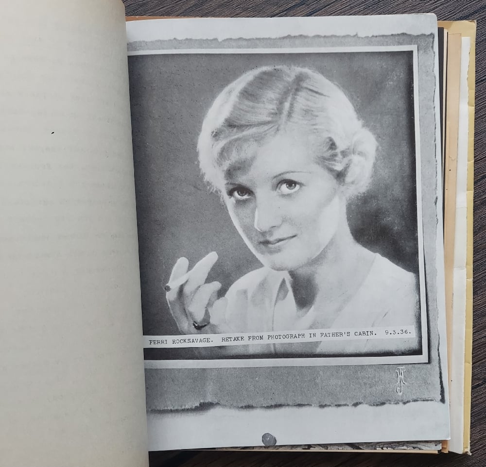 Murder Off Miami, by Dennis Wheatley