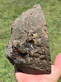 Image 6 of Agate Base Cut Polished Face #2570