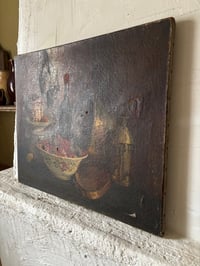 Image 3 of Nature morte "gourmande "