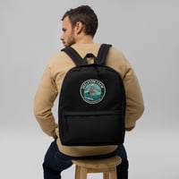 Adventure Backpack