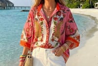 Image 7 of Lucille Shirt 