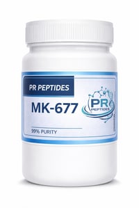 MK-677 CAPSULES (60)