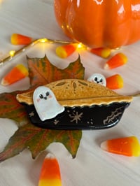 Image 1 of Ghost pie 