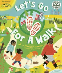 Image 1 of Let’s Go For A Walk