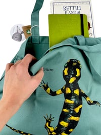 Image 1 of Totebag TIGRINUM