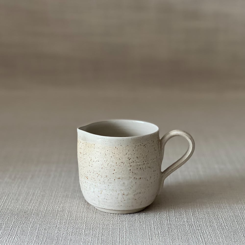 Image of MELLOW SMALL JUG