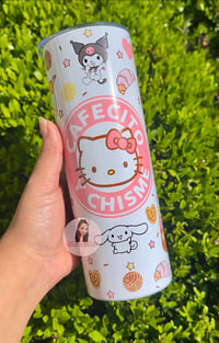 Image 1 of Hello kitty cafecito