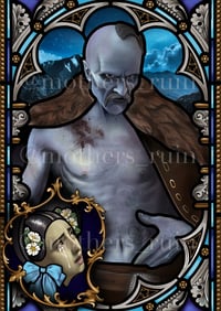 Sinner Orlock