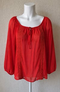 Image 2 of Large Ab Studio Top #229*8