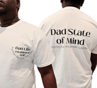 Image 1 of Dad Life Established Tee