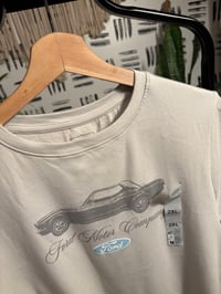 Image 2 of NWT ford cro tee