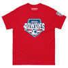 Rowdies  - Men's classic tee