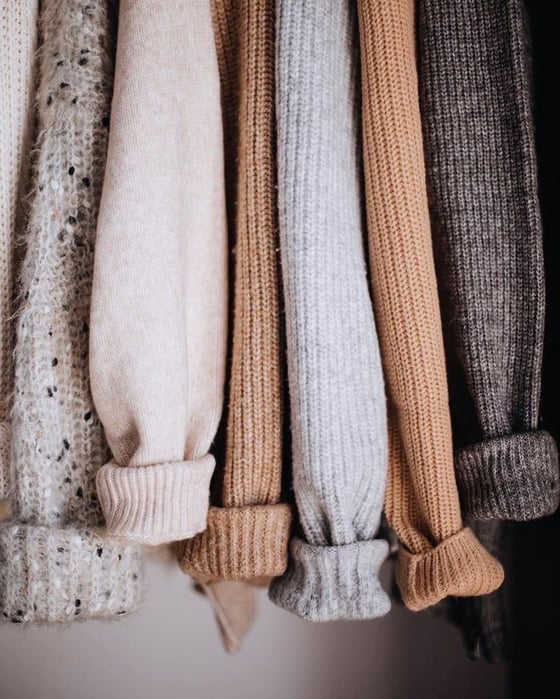 Image of Cozy Cashmere
