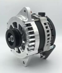 Image 3 of Dc Power 270amp XP High Output Alternators