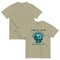 Image of Glitchy Says Sleep Is a Myth Tee