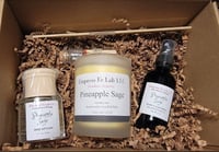 3in1 GIFT SET