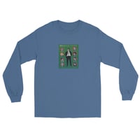 Image 22 of KAFKA'S BEST FRIENDS FOREVER LONG SLEEVE SHIRT