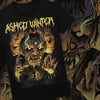 T-shirt - Ashed Winter - We Won’t Fall