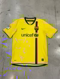 Image 2 of Camiseta FC Barcelona Messi