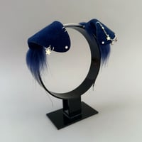 Image 5 of Navy Starlight Husky Set
