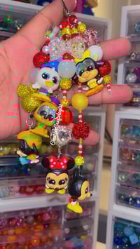 Image 2 of Custom Made/ Pre Ordered Items