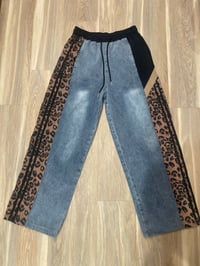 Image 1 of Wild Side Pants