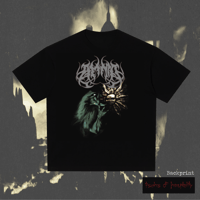 Amnio “Psalms of Immortality” Shirt