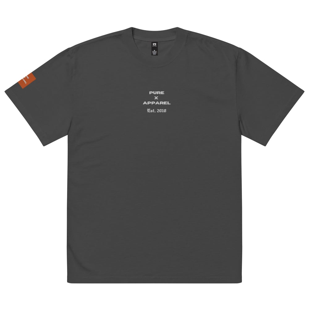 Image of Pure X Faded OS T-Shirt