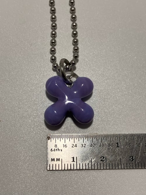 Image of wisteria clover