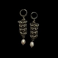 “Lordes” Earrings
