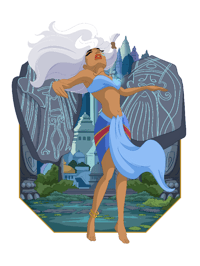 Image 1 of  Power of the Heart of Atlantis