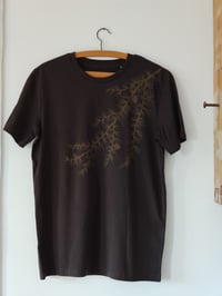 Image 1 of Larix • organic cotton unisex t-shirt