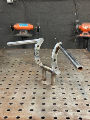 Image of Holey Z’s