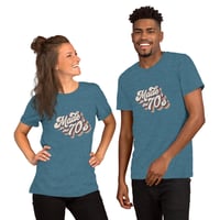Image 14 of Made in the 70s Short-Sleeve Unisex T-Shirt
